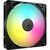 Corsair Lüfter 140*140*25 RS140 ARGB PWM Single P | CO-9050182-WW