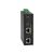 LevelOne IGP-0102 - PoE injector (DIN rail mountable) - DC 12 - 5