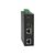 LevelOne IGP-0102 - PoE injector (DIN rail mountable) - DC 12 - 5