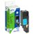 Pelikan 1447TKc - 38 g - cyan - compatible - toner cart | 4245588