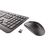CHERRY DW 3000 - Keyboard and mouse set - wireless  | JD-0710FR-2