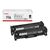 Canon 718 Black - 2-pack - black - original - toner ca | 2662B005