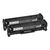 Canon 718 Black - 2-pack - black - original - toner ca | 2662B005