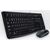 Logitech Desktop MK120 - Keyboard and mouse set - US | 920-002539