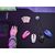 Trust GXT 109 FELOX - Mouse - illuminated, gaming - 6 but | 25036