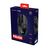 Trust GXT 109 FELOX - Mouse - illuminated, gaming - 6 but | 25036
