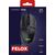 Trust GXT 109 FELOX - Mouse - illuminated, gaming - 6 but | 25036