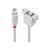 Lindy USB extension cable USB Type B (M) to USB Type B 31800