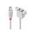 Lindy USB extension cable USB Type B (M) to USB Type B 31800