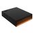 Seagate FireCuda STKL1000400 - Hard drive - 1 TB - external (port