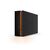 Seagate FireCuda STKL1000400 - Hard drive - 1 TB - external (port