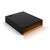 Seagate FireCuda STKL1000400 - Hard drive - 1 TB - external (port