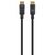 Manhattan DisplayPort 1.4 Cable, 8K@60hz, 2m, PVC Cable, | 355575