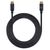Manhattan DisplayPort 1.4 Cable, 8K@60hz, 2m, PVC Cable, | 355575