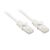 Lindy Basic - Patch cable - RJ-45 (M) to RJ-45 (M) - 30 c | 48200