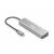 equip - Adapter - 24 pin USB-C male to USB, HD-15 (VGA), | 133485