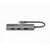 equip - Adapter - 24 pin USB-C male to USB, HD-15 (VGA), | 133485