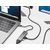 equip - Adapter - 24 pin USB-C male to USB, HD-15 (VGA), | 133485