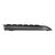 CHERRY GENTIX DESKTOP - Keyboard and mouse set - wi | JD-7000BE-2