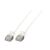 EFB-Elektronik - Patch cable - RJ-45 (M) to RJ-45  | K5547WS.0.25