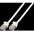EFB-Elektronik - Patch cable - RJ-45 (M) to RJ-45  | K5547WS.0.25