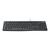 Logitech K120 - Keyboard - USB - QWERTY - Italian | 920-002492