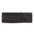 Logitech K120 - Keyboard - USB - QWERTY - Italian | 920-002492