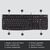 Logitech K120 - Keyboard - USB - QWERTY - Italian | 920-002492