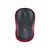 Logitech M185 - Mouse - optical - wireless - 2.4 GHz | 910-002240