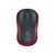 Logitech M185 - Mouse - optical - wireless - 2.4 GHz | 910-002240