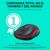 Logitech M185 - Mouse - optical - wireless - 2.4 GHz | 910-002240