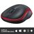 Logitech M185 - Mouse - optical - wireless - 2.4 GHz | 910-002240