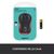 Logitech M185 - Mouse - optical - wireless - 2.4 GHz | 910-002240