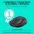 Logitech M185 - Mouse - optical - wireless - 2.4 GHz | 910-002240