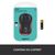 Logitech M185 - Mouse - optical - wireless - 2.4 GHz | 910-002240