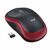 Logitech M185 - Mouse - optical - wireless - 2.4 GHz | 910-002240