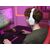 Trust GXT 415W Zirox - Headset - full size - wired - 3.5  | 25147