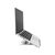 Kensington Easy Riser - Notebook stand - foldable - 16 | K50417WW