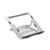Kensington Easy Riser - Notebook stand - foldable - 16 | K50417WW