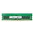HP - DDR4 - module - 8 GB - DIMM 288-pin - 3200 MHz / P | 13L76AA