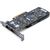 NVIDIA Mellanox ConnectX-6 DX - Network adapter - 10/25 | 436M8AA