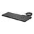 HP 405 - Keyboard - multi device - 65% - compact -  | 7N7C1AA#ABD