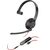 Poly Blackwire 5210 - Blackwire 5200 series - headset - | 8X230A6