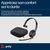 Poly Blackwire 5210 - Blackwire 5200 series - headset - | 8X230A6