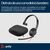 Poly Blackwire 5210 - Blackwire 5200 series - headset - | 8X230A6