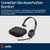 Poly Blackwire 5210 - Blackwire 5200 series - headset - | 8X230A6