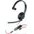 Poly Blackwire 5210 - Blackwire 5200 series - headset - | 8X230A6