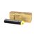 Kyocera TK 520Y - Yellow - original - toner cartridg | 1T02HJAEU0
