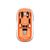 Manhattan - Mouse - rechargeable - right and left-handed | 190282