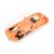 Manhattan - Mouse - rechargeable - right and left-handed | 190282